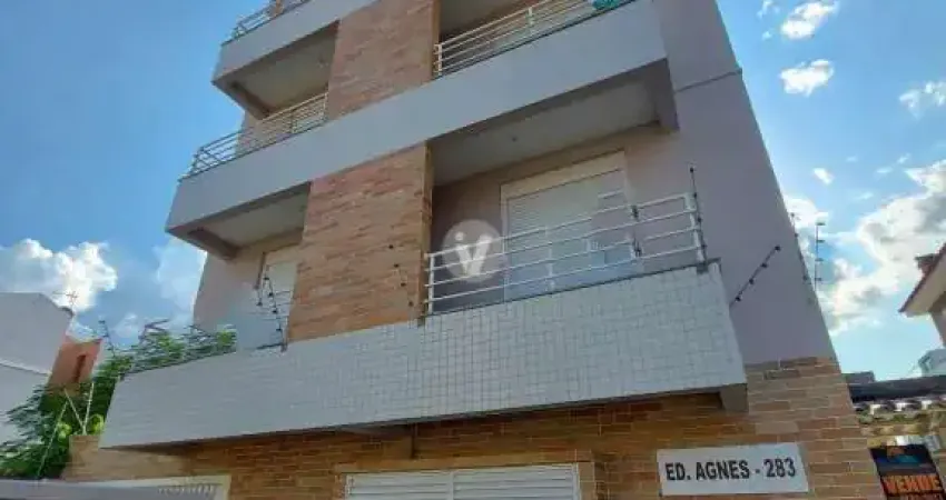 Apartamento com 2 quartos à venda na Rua Arsênio Machado Soares, 283, Camobi, Santa Maria