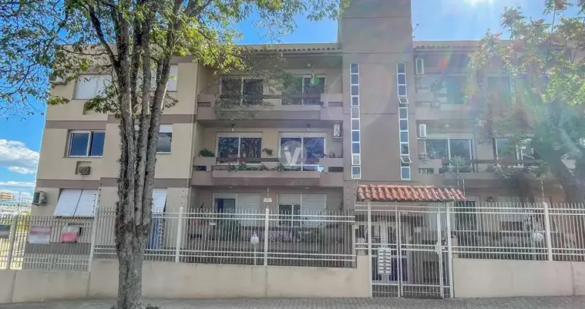 Apartamento com 3 quartos à venda na Rua Matoso Câmara, 197, Menino Jesus, Santa Maria
