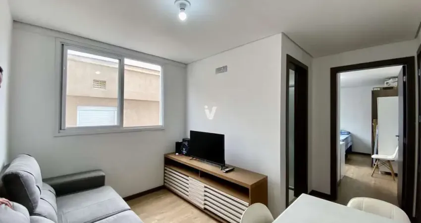 Apartamento com 1 quarto à venda na Rua Duque de Caxias, 2367, Nonoai, Santa Maria