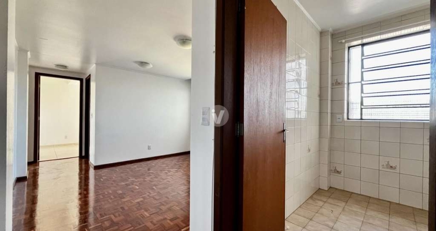 Apartamento com 2 quartos à venda na Avenida Rio Branco, 665, Centro, Santa Maria