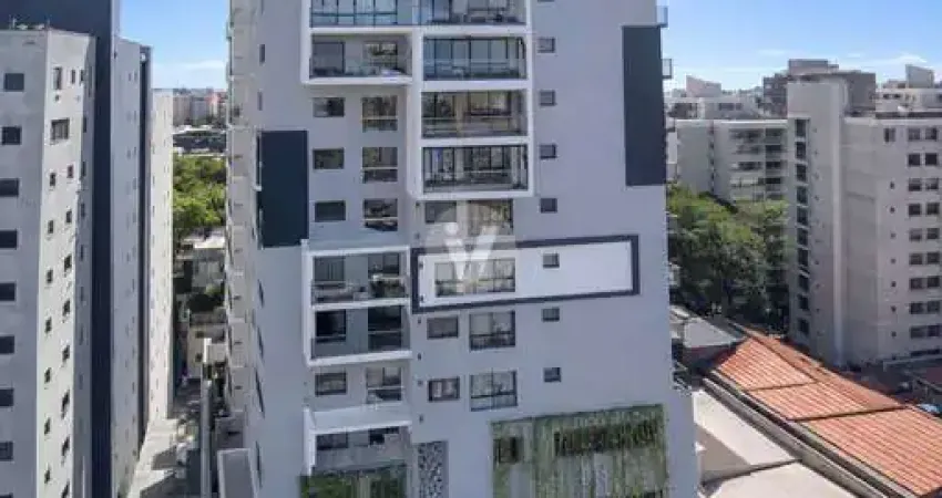 Apartamento com 3 quartos à venda na Rua Tuiuti, 1363, Centro, Santa Maria