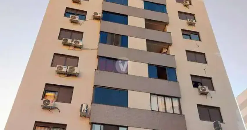 Apartamento com 3 quartos à venda na Alameda Buenos Aires, 171, Nossa Senhora das Dores, Santa Maria