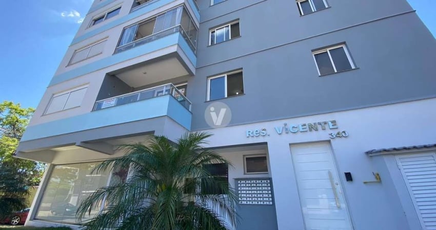 Apartamento com 3 quartos à venda na Rua Frederico Varaschini, 340, Camobi, Santa Maria