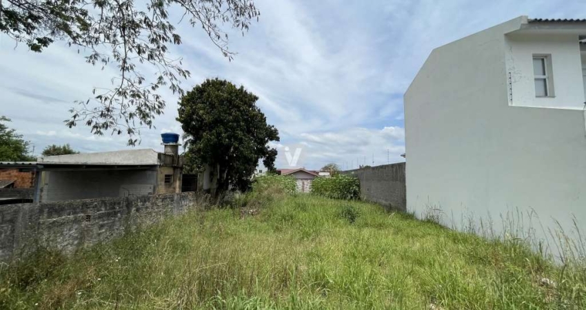 Terreno à venda na Rua Vicente Noal, 18, Noal, Santa Maria