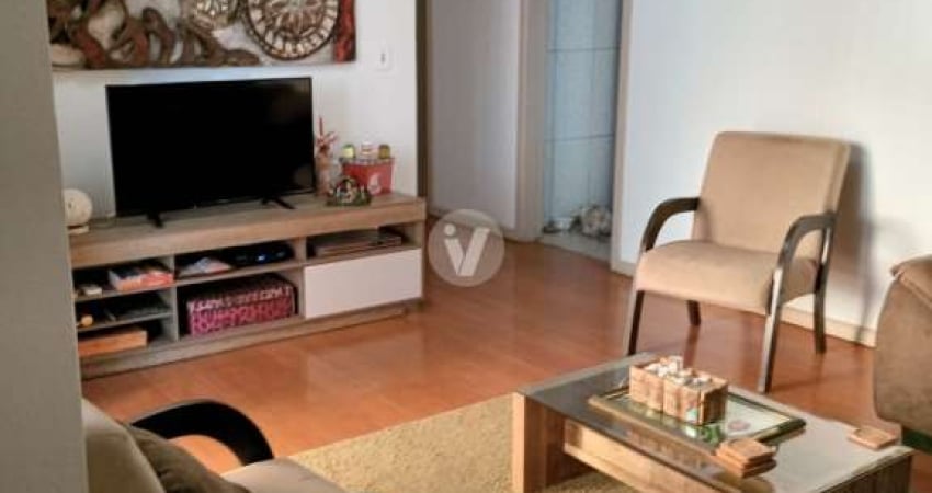 Apartamento 03 dormitóiros no centro de Santa Maria/RS.