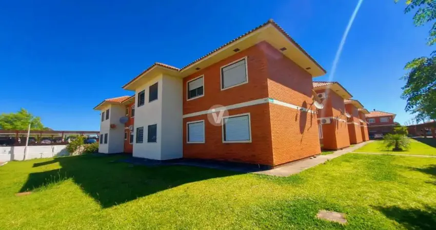 Apartamento com 2 quartos à venda na Rodovia BR-158, 260, Pinheiro Machado, Santa Maria