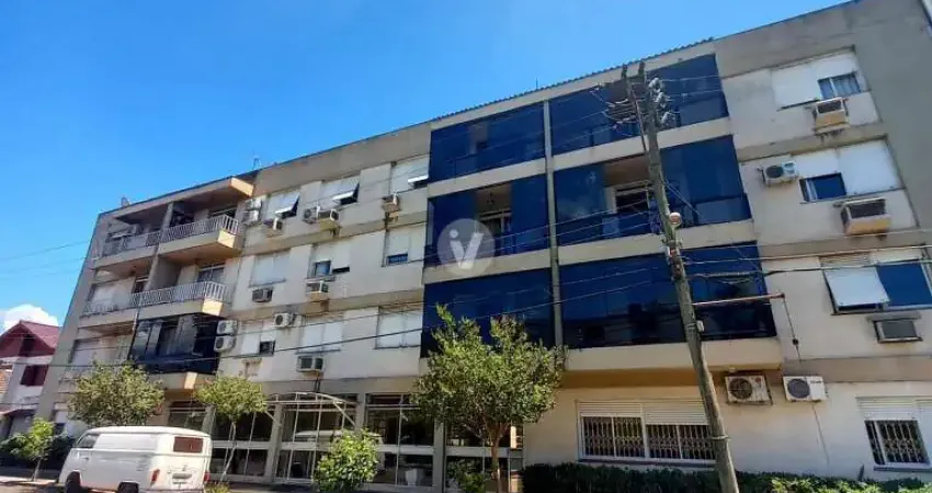 Apartamento com 2 quartos à venda na Rua Álvares de Azevedo, 2, Nossa Senhora do Rosário, Santa Maria