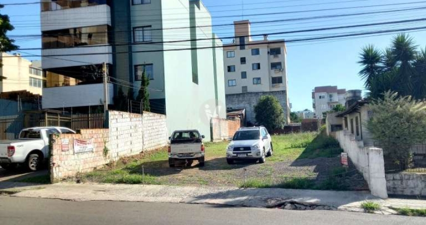 Terreno à venda na Rua General Neto, 816, Centro, Santa Maria