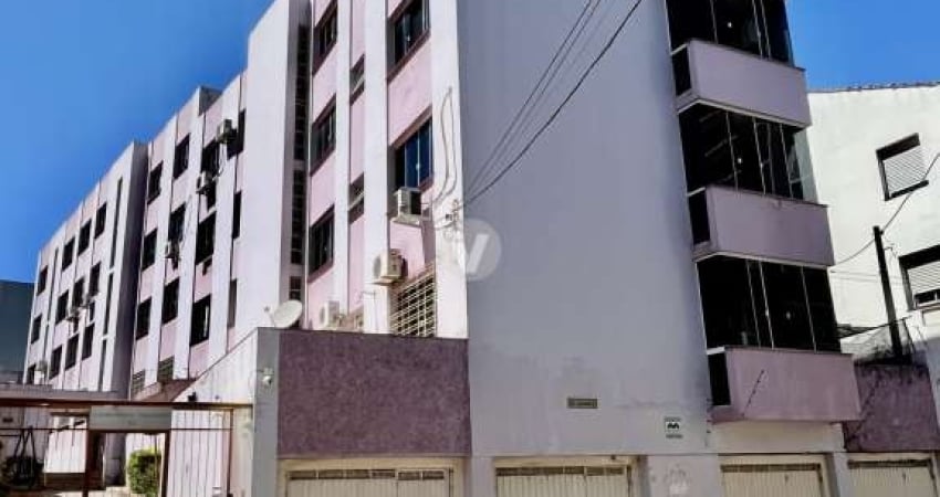 Apartamento com 1 quarto à venda na Rua Paul Harris, 63, Centro, Santa Maria