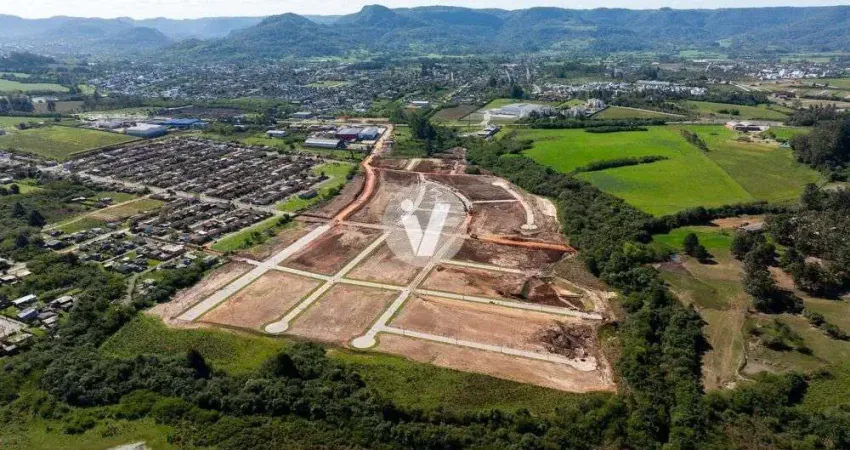 No Arbo Village Park este desejo idealizado por você e sua família se tornará po