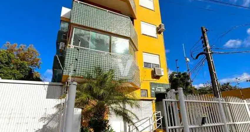 Apartamento 02 dormitórios próximo a avenida Presidente Vargas.