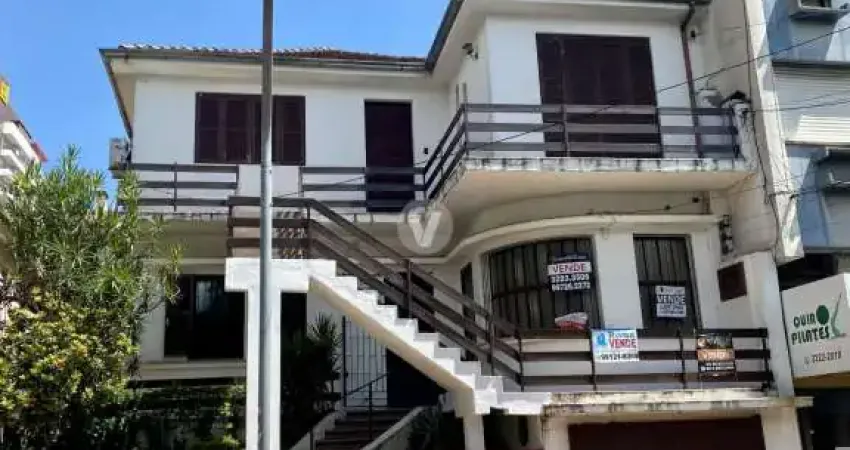 Apartamento com 3 quartos à venda na Rua dos Andradas, 1359, Centro, Santa Maria
