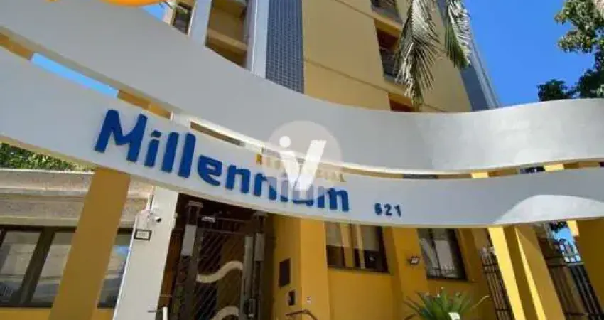 Apartamento com 4 quartos à venda na Rua Coronel Niederauer, 621, Bonfim, Santa Maria