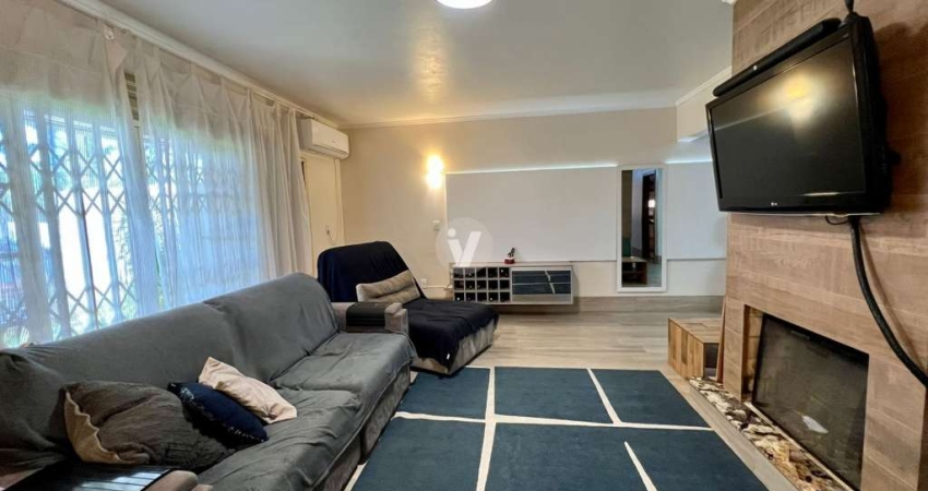 Apartamento térreo amplo, próximo ao ATC