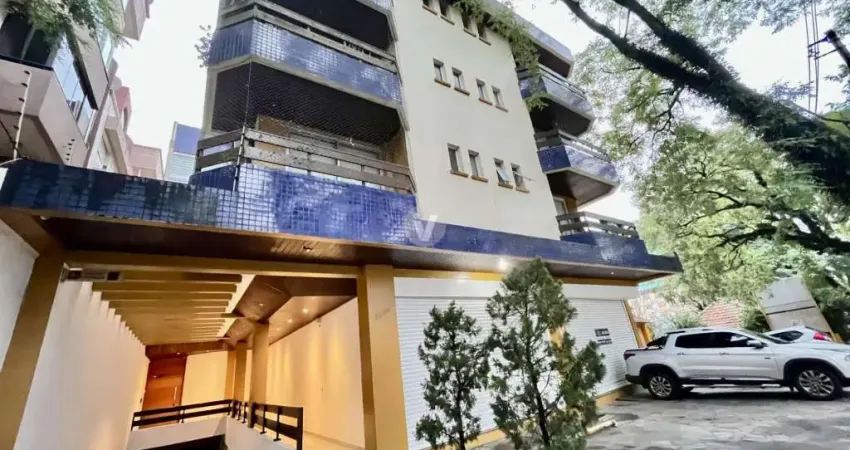 Apartamento com 2 quartos à venda na Avenida Nossa Senhora Medianeira, 1126, Nossa Senhora de Lourdes, Santa Maria