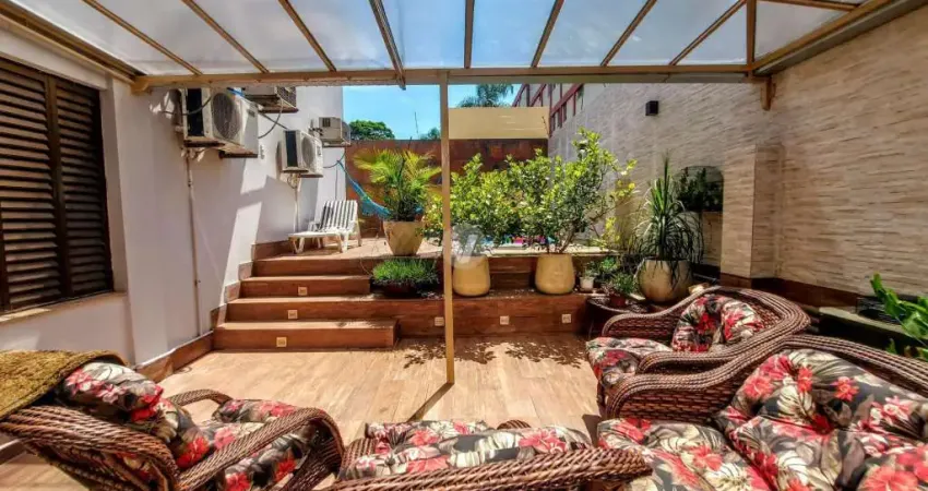 Apartamento com 3 quartos à venda na Rua Irmão Donato, 301, Nossa Senhora de Lourdes, Santa Maria