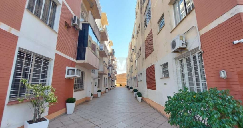 Apartamento com 2 quartos à venda na Rua Marechal Floriano Peixoto, 1279, Centro, Santa Maria