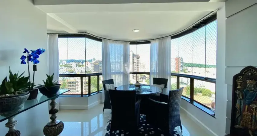 Apartamento de alto padrão no Residencial Sevilha Palace!