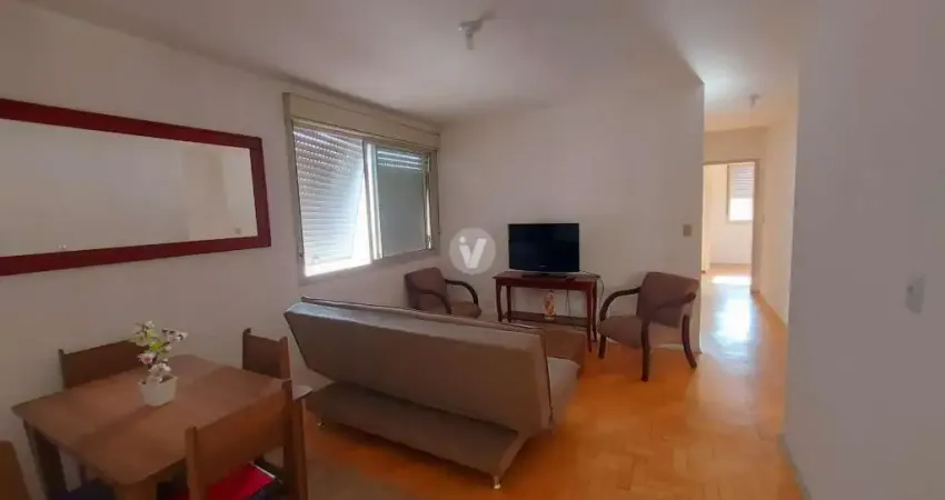 Apartamento 2 dormitórios à venda Bonfim Santa Maria/RS
