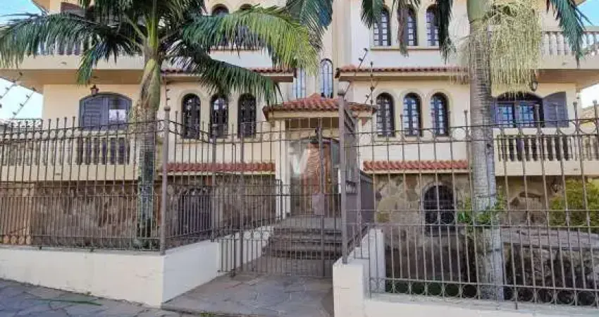 Apartamento com 3 quartos à venda na Rua Pedro Londero, 86, Nossa Senhora das Dores, Santa Maria