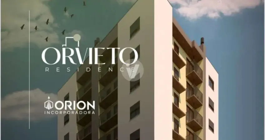 Apartamento com 2 quartos à venda na Rua José Chagas Seixas, 20, Passo D'Areia, Santa Maria