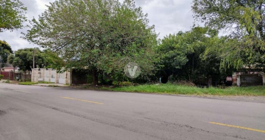 Terreno à venda na Avenida João Machado Soares, oo, Camobi, Santa Maria