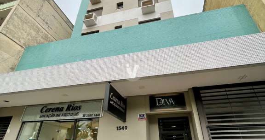 Apartamento com 1 quarto à venda na Rua dos Andradas, 1549, Centro, Santa Maria
