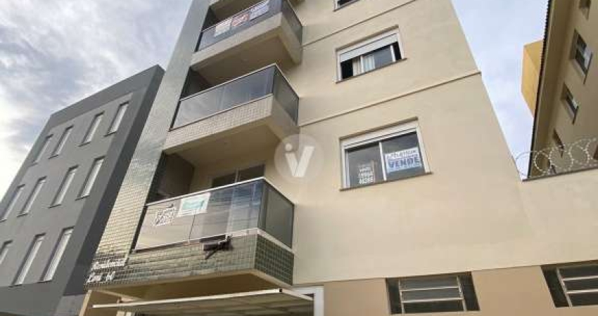 Apartamento com 1 quarto à venda na Rua Olmiro Câmara da Silva, 15, Camobi, Santa Maria
