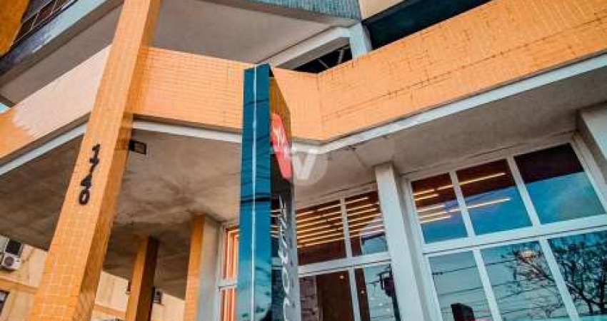 Apartamento com 2 quartos à venda na Avenida Presidente Vargas, 1740, Nossa Senhora de Fátima, Santa Maria
