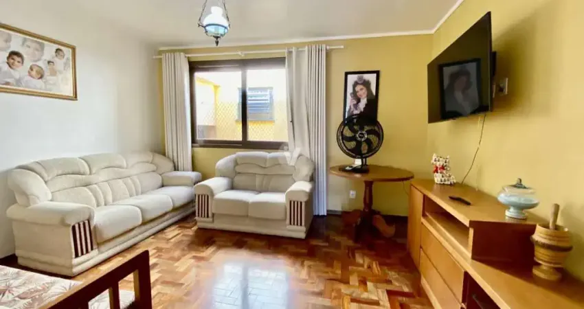 Apartamento com 2 quartos à venda na Avenida Ângelo Bolsson, 771, Duque de Caxias, Santa Maria