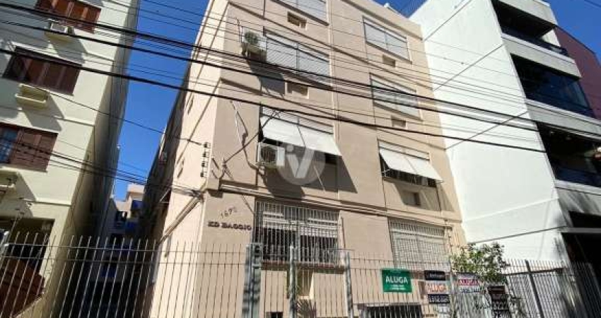 Apartamento com 2 quartos para alugar na Rua Barão do Triunfo, 1670, Nossa Senhora de Fátima, Santa Maria