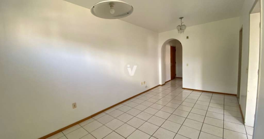 Apartamento de um dormitório bem no centro de Santa Maria