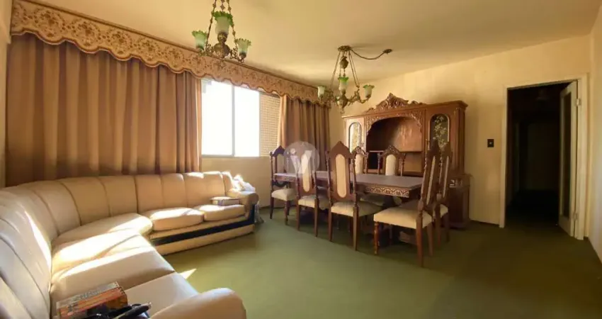 Apartamento com 3 quartos à venda na Rua dos Andradas, 602, Bonfim, Santa Maria