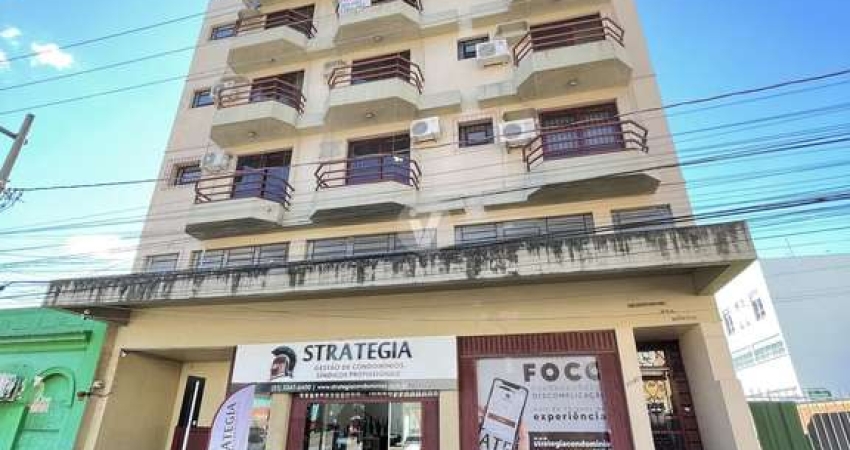 Apartamento com 3 quartos à venda na Rua Venâncio Aires, 1040, Centro, Santa Maria