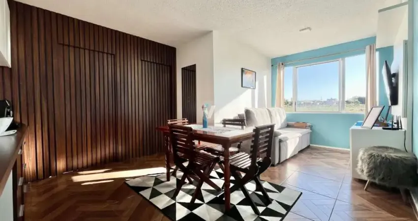 Apartamento com 2 quartos à venda na Rua Vereador Gilson de Souza, 626, Pinheiro Machado, Santa Maria