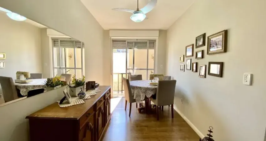 Apartamento com 3 quartos à venda na Avenida Itaimbe, 536, Centro, Santa Maria