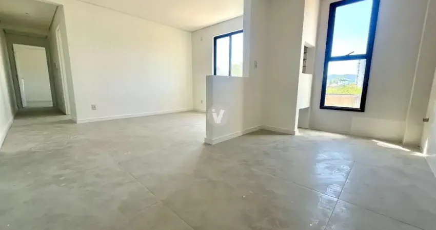 Apartamento com 2 quartos à venda na Travessa Farrapos, 19, Nossa Senhora Medianeira, Santa Maria