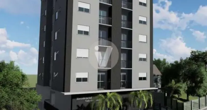 Apartamento com 2 quartos à venda na Rua Doutor Fernando Chagas de Carvalho, 93, Nossa Senhora das Dores, Santa Maria