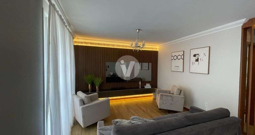 Apartamento com 3 quartos à venda na Avenida Prefeito Evandro Behr, 8091, Camobi, Santa Maria