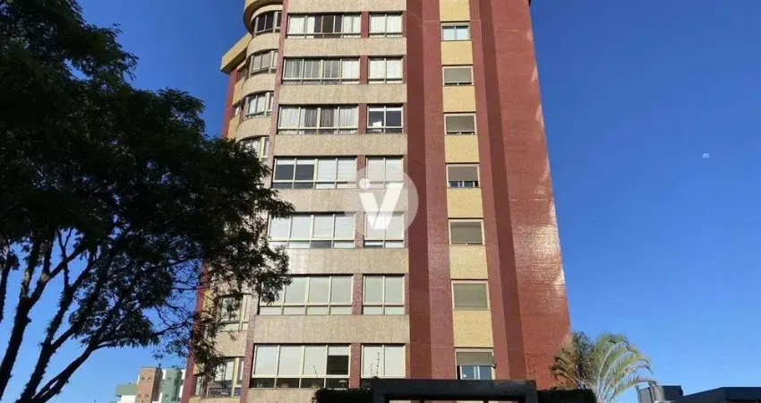 Apartamento com 3 quartos à venda na Rua Solon Enéas Flores, 60, Nossa Senhora de Lourdes, Santa Maria