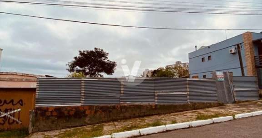 Terreno à venda na Rua Acre, 120, Nonoai, Santa Maria