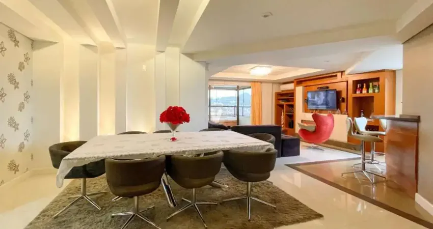 Apartamento com 3 quartos à venda na Rua Conrado Hoffmann, 345, Nossa Senhora de Lourdes, Santa Maria