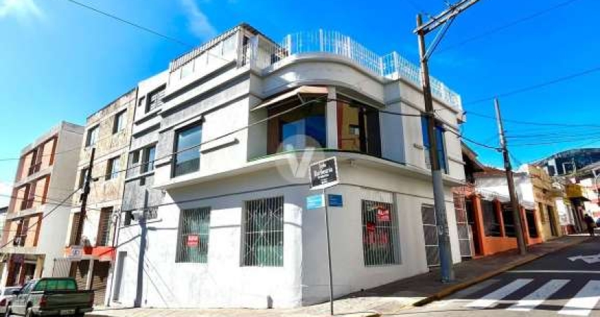 Excelente Loja Comercial, localizada no coração do centro de Santa Maria