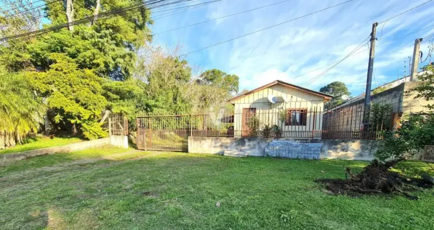 Terreno à venda na Avenida João Machado Soares, 3283, Camobi, Santa Maria