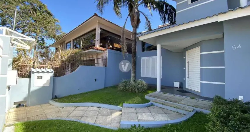 Casa de Alto padrão à venda no bairro Duque de Caxias!