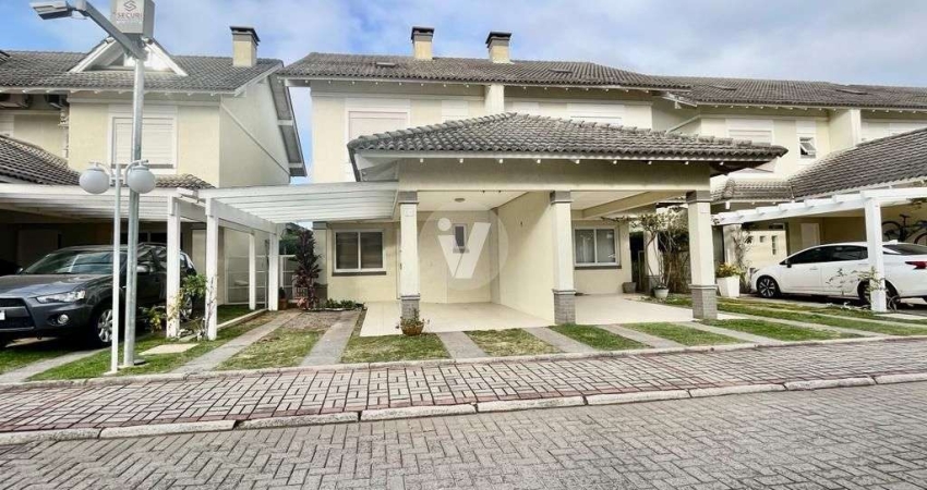 Casa em condomínio fechado com 3 quartos à venda na Estrada Antônio Ignácio de Ávila, 450, São José, Santa Maria