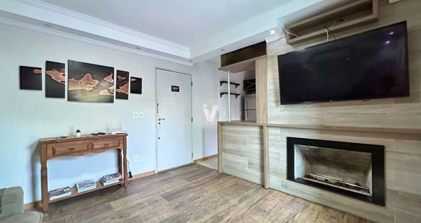 Apartamento com 2 quartos à venda na Rua Venâncio Aires, 390, Centro, Santa Maria