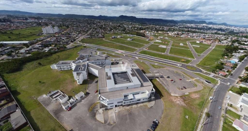 Terreno à venda na Rua Florianópolis, S n, Pinheiro Machado, Santa Maria