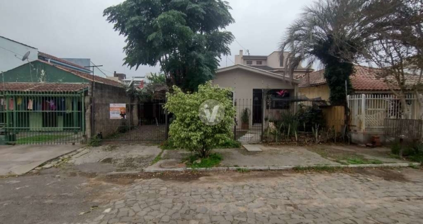 Terreno à venda na Rua José Manhago, 640, Camobi, Santa Maria