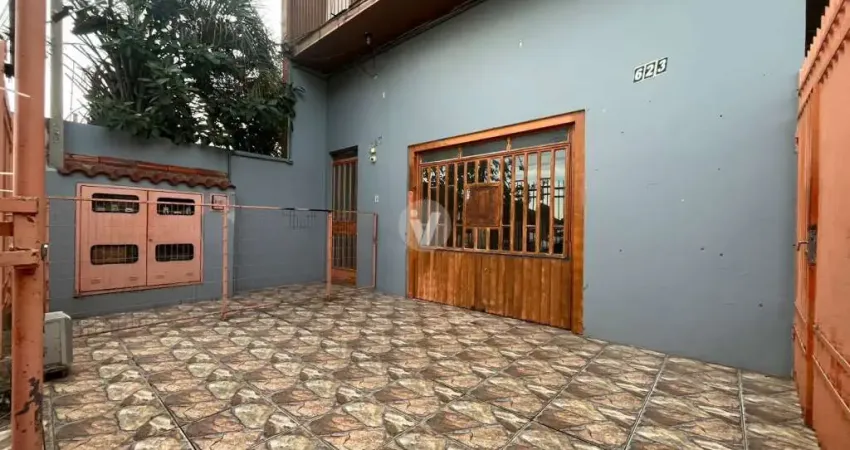 Ponto comercial para alugar na Rua Carlos Uhr, 623, Uglione, Santa Maria